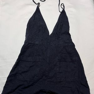 Free people romper